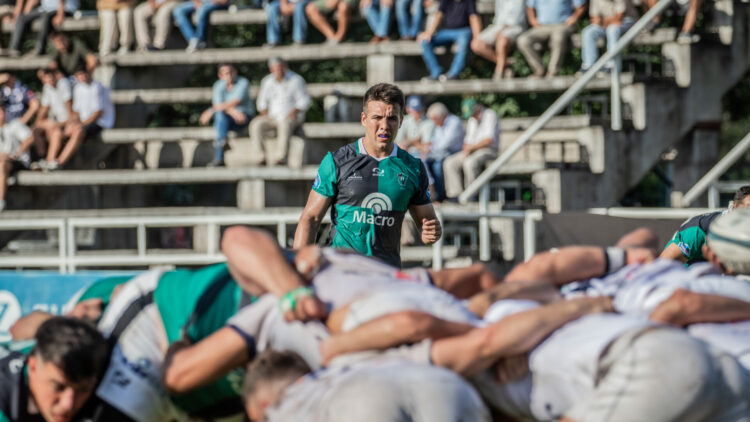 Este fin de semana habrá acción del Torneo del Interior