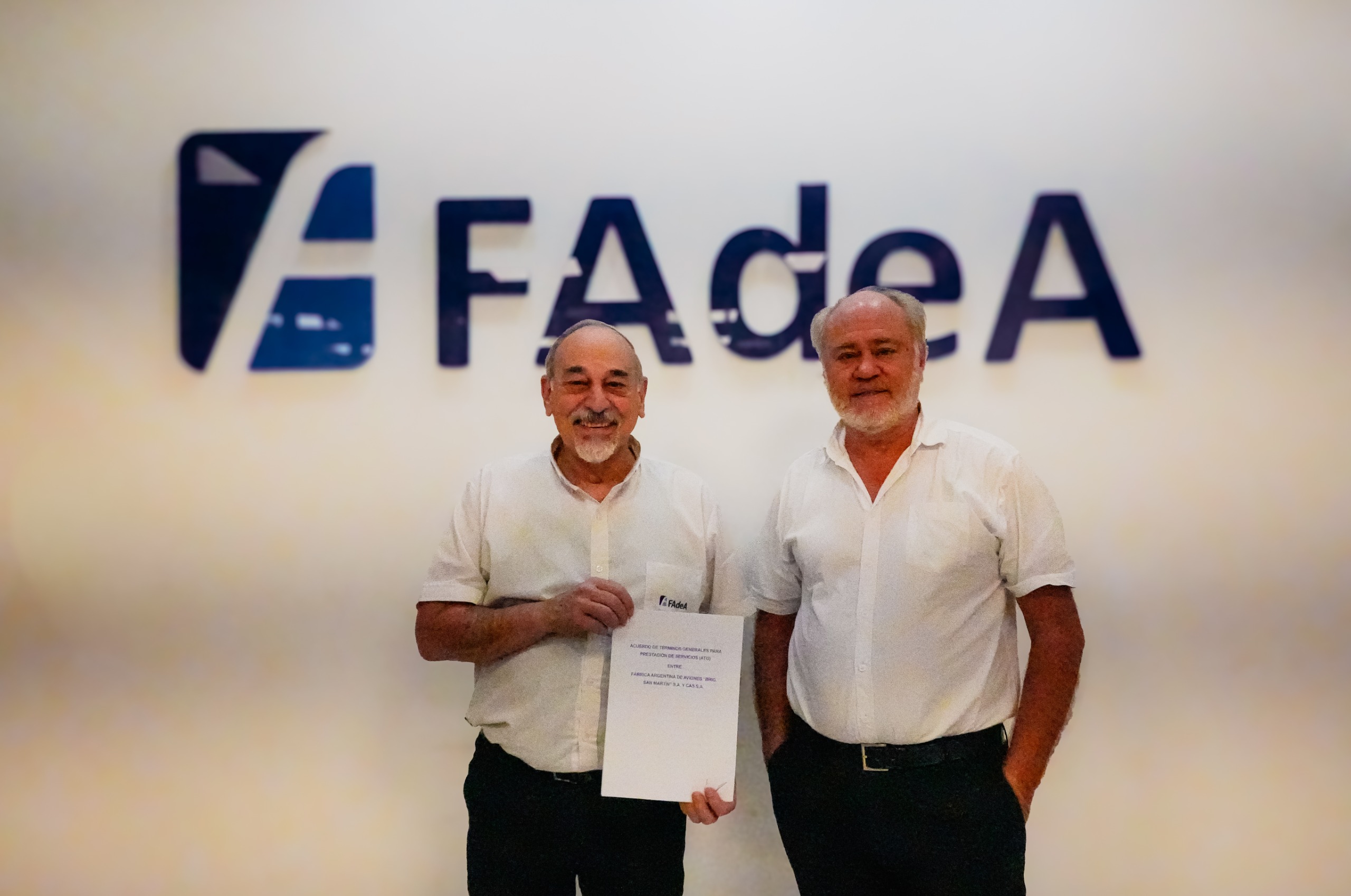 FadeA y Condor desarrollan un nuevo modelo basado en gestión especializada