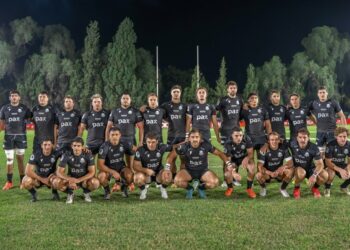 Fecha 10: Dogos XV se afianza en lo más alto de la tabla