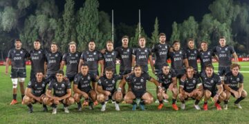Fecha 10: Dogos XV se afianza en lo más alto de la tabla