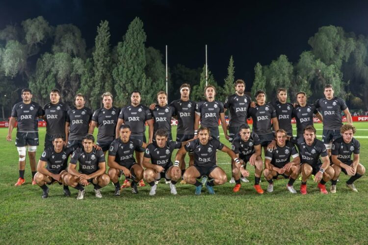 Fecha 10: Dogos XV se afianza en lo más alto de la tabla El equipo de Diego Ghiglione sigue liderando el certamen continental.