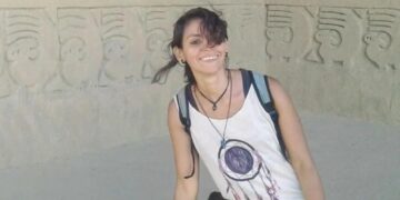 Femicidio de Cecilia Basaldúa: nuevos operativos en Capilla del Monte tras seis años sin culpables Cecilia Basaldúa