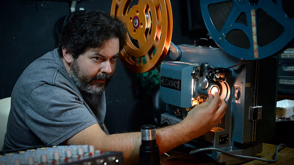 Semana Mundial de la Cinefilia: El encuentro de la alegría