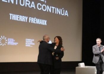 Argentina será sede del Festival Lumière en 2027
