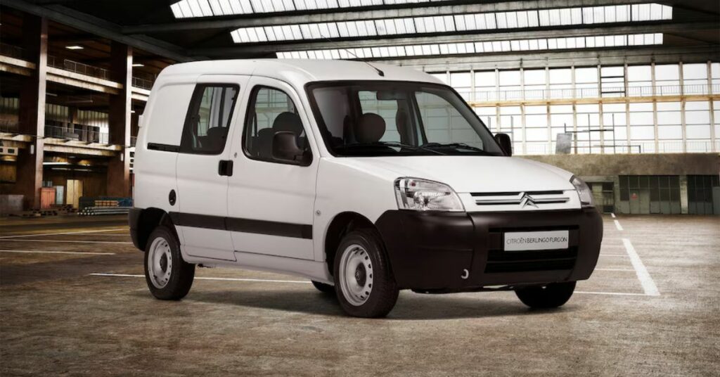 Citroën