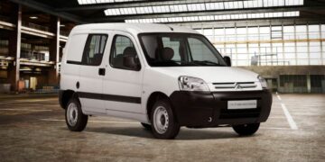Fin de una era: Stellantis dejará de fabricar Citroën en Argentina Citroën