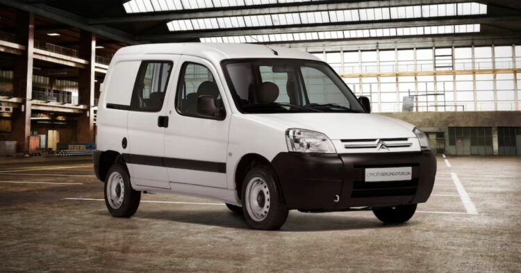 Fin de una era: Stellantis dejará de fabricar Citroën en Argentina Citroën