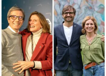 Todo lo que necesitas saber para las elecciones en la UNC