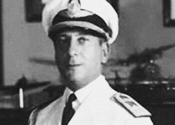 Gobernador