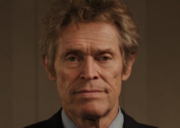 El Cineclub estrena The Souffleur, de Solnicki, con Dafoe El Cineclub estrena The Souffleur, de Solnicki, con Dafoe
