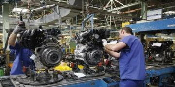 La ola polar disparó el consumo de gas y 130 empresas se quedaron sin suministro