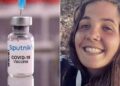 La Justicia confirmó el vínculo entre la vacuna Sputnik V y la muerte de una joven cordobesa