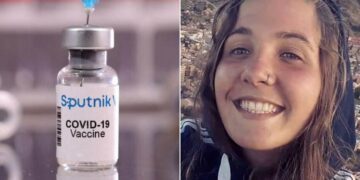 La Justicia confirmó el vínculo entre la vacuna Sputnik V y la muerte de una joven cordobesa La Justicia confirmó el vínculo entre la vacuna Sputnik V y la muerte de una joven cordobesa