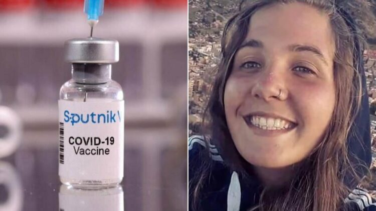La Cámara Federal de Córdoba reconoció el vínculo entre la aplicación de la vacuna Sputnik V y la muerte de Melín Sartori, una joven de 24 años fallecida en 2021.