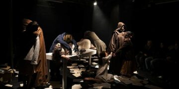 Hacer (de) Memoria como acto poético sobre nuestra historia