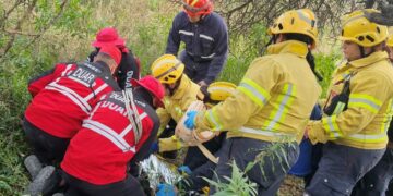 Hallaron a una mujer que estaba desaparecida
