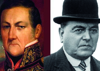 Hipólito, ¿hijo de Juan Manuel? Yrigoyen