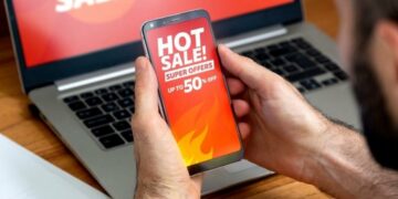 Hot Sale 2026: cómo evitar estafas y comprar de forma segura Hot Sale
