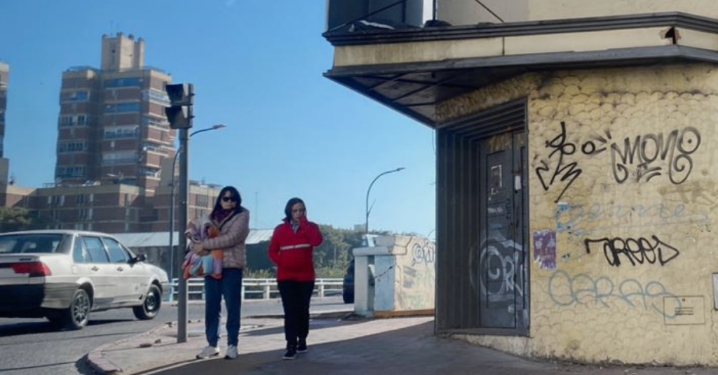 Hoy Día pregunta: cómo se calefaccionan los cordobeses con la llegada de las bajas temperaturas Hoy Día pregunta cómo se calefaccionan los cordobeses con la llegada de las bajas temperaturas
