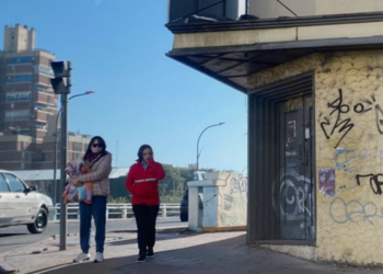 Hoy Día pregunta cómo se calefaccionan los cordobeses con la llegada de las bajas temperaturas