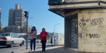 Hoy Día pregunta cómo se calefaccionan los cordobeses con la llegada de las bajas temperaturas