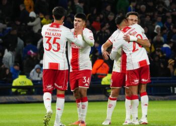 Huracán eliminó a Boca del Apertura tras una batalla en el tiempo suplementario