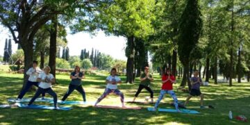 Bienestar: 300 actividades para reconectar con la naturaleza en Córdoba