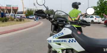 Megaoperativo Municipal y Provincial para la final entre Belgrano y River