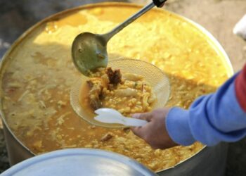 Viva Córdoba organiza un locro patrio en Atenas Viva Córdoba organiza un locro patrio en Atenas