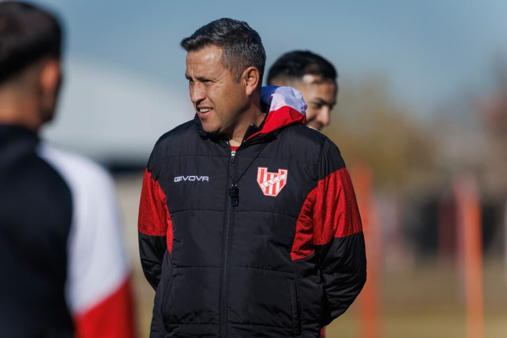 Instituto afina el equipo para el cruce eliminatorio con Lanús Instituto afina el equipo para el cruce eliminatorio con Lanús