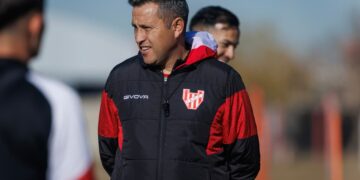 Instituto afina el equipo para el cruce eliminatorio con Lanús