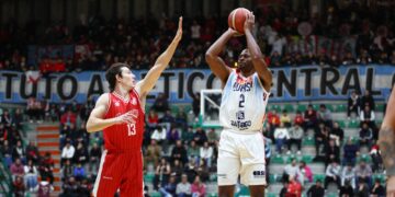 Instituto cayó ante Quimsa y quedó sin margen de error
