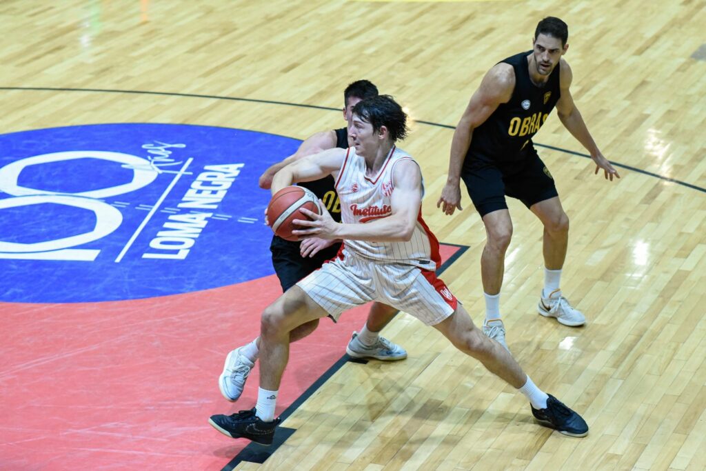 Instituto e Independiente, listos para los playoffs