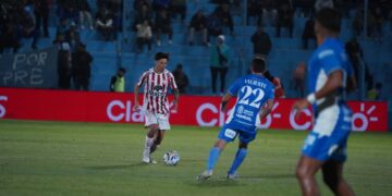 Instituto le ganó 2-0 a Estudiantes de Río Cuarto pero no le alcanzó para clasificar