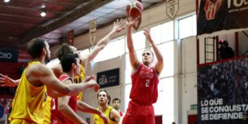 Instituto y Obras definen el último cupo a playoffs