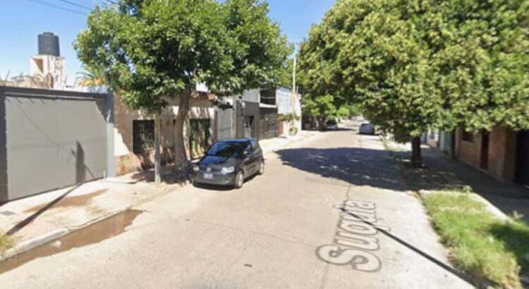 Investigan la muerte de un hombre dentro de una casa Ocurrió en barrio San Martín, en el norte de la Capital.