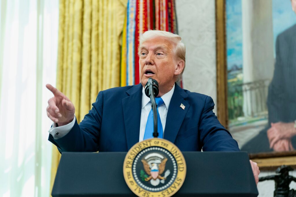 La Casa Blanca da por terminada la guerra con Irán