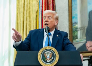 La Casa Blanca da por terminada la guerra con Irán