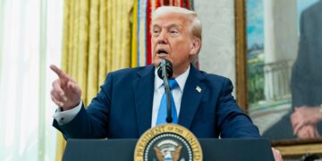 La Casa Blanca da por terminada la guerra con Irán