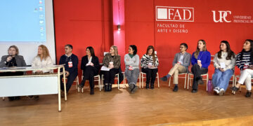 Las imágenes que acompañan esta nota fueron tomadas durante el Congreso sobre Soledad No Deseada realizado los días 18 y 19 de mayo en la ciudad de Córdoba.