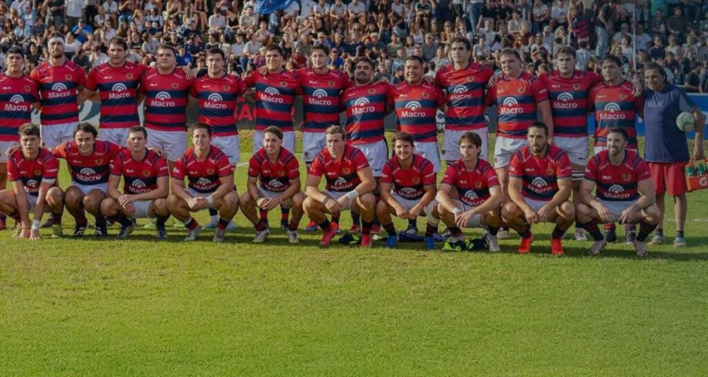 Jockey CC y La Tablada mantienen el invicto en lo más alto del Top 10 A