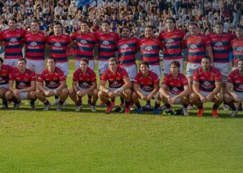Jockey CC y La Tablada mantienen el invicto en lo más alto del Top 10 A