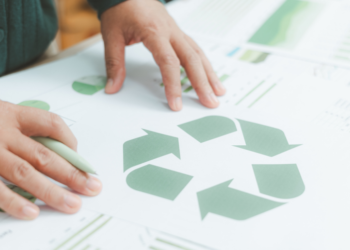 8° Jornada Nacional del Reciclaje: referentes de todo el país debatirán sobre economía circular, innovación y desafíos ambientales.