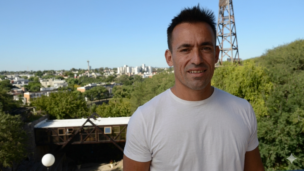 Juan Negri