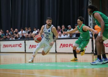 Juego 2: el último cuarto condenó a Atenas frente a Argentino