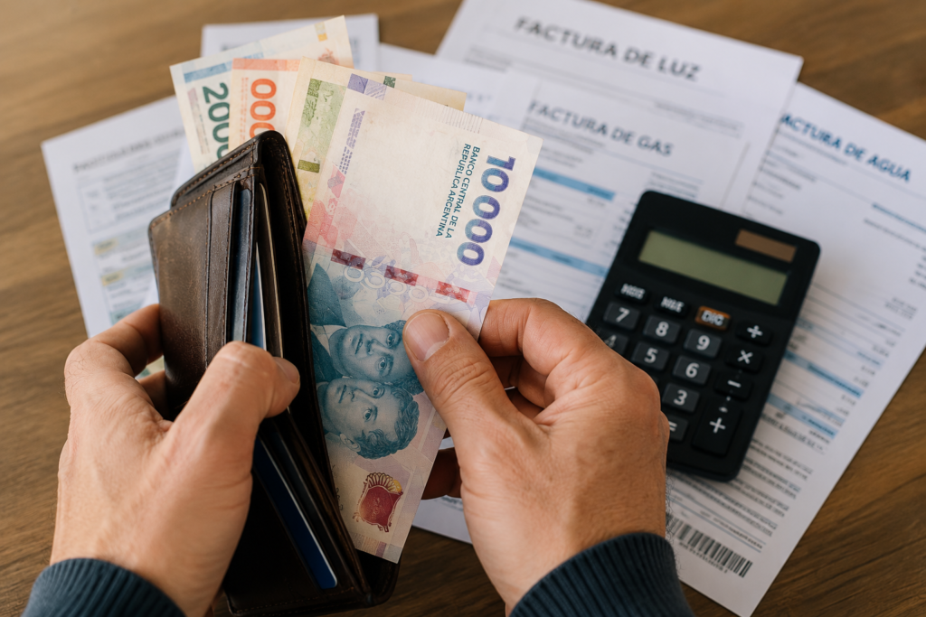 Aumentos