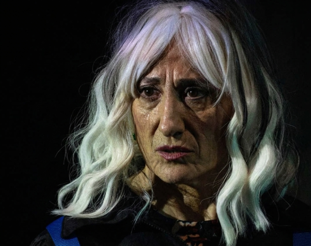 Córdoba en escena: poéticas de la herida y la razón