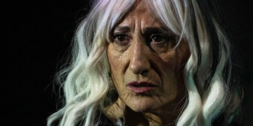Córdoba en escena: poéticas de la herida y la razón