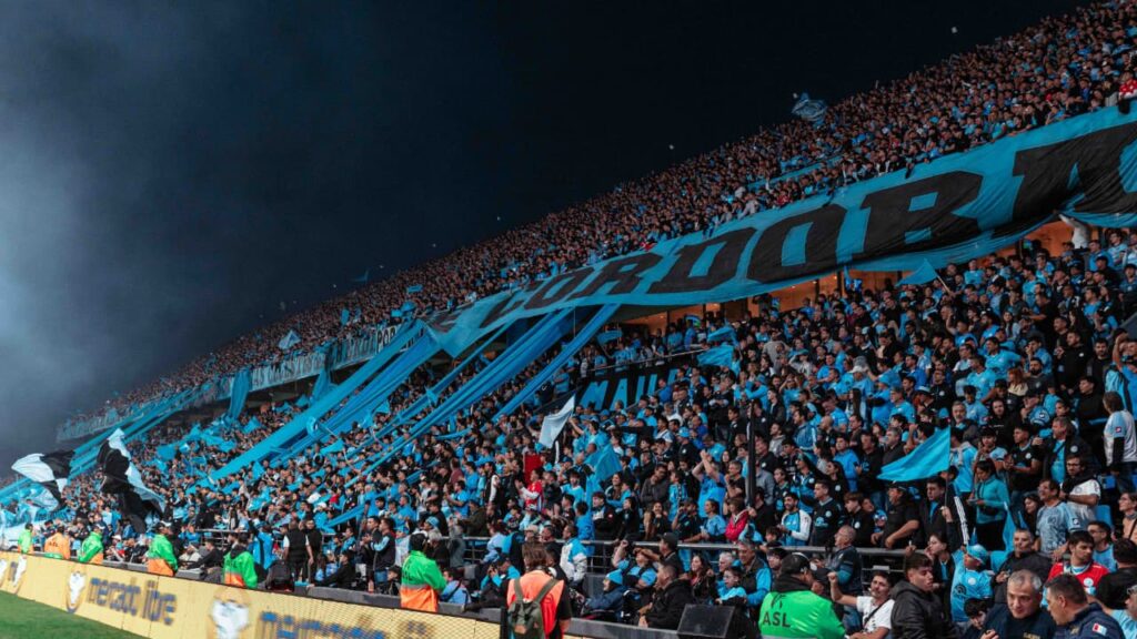 La Agenda del fin de semana está marcada por la ilusión Celeste
