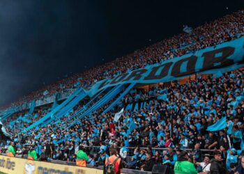 La Agenda del fin de semana está marcada por la ilusión Celeste